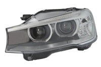 фото thumb №2, Фара світла передніх 444-11b1lmlehm2/dep