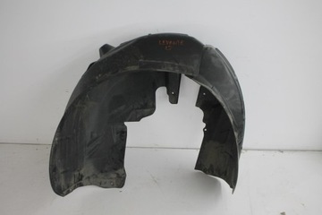 фото thumb №1, Підкрилок лівий зад задні maserati levante 15-