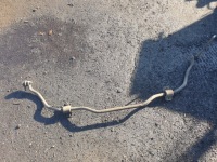 фото thumb №12, Балка підвіска підрамник перед fiat grande punto 1.2 1.4 05-08r foto idelane