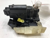 фото thumb №2, Замок двері лівий перед dacia lodgy мінівен