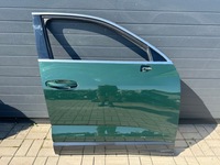 фото thumb №1, Audi q3 83a sportback двері праві передні перед