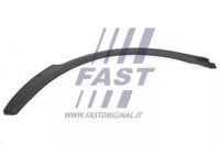 фото thumb №1, Накладка крила iveco daily 90 перед