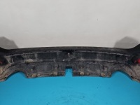 фото thumb №14, Бампер задний hyundai santa fe ii 06-09 чёрный 2z