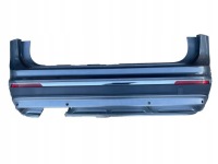 фото thumb №1, Vw tiguan ii przed liftem бампер задняя 6pdc lr7h