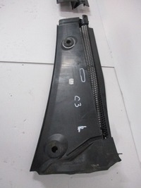 фото thumb №5, Жабо citroen c3 13476263 13476264