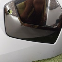 фото thumb №8, Бампер перед bmw 5 g60 g61 i5 c4p brooklyn серый m набор решётка icon