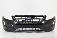 фото thumb №1, Volvo xc60 xc 60 i lift 2014- бампер передний