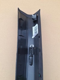 фото thumb №9, Maserati granturismo ii m189 блок двигателя обшивка обивка правый 670167985