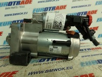 фото thumb №1, Bmw 2 u96 x1 u11 стартер