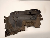 фото thumb №5, Воздуховод воздуха левая 9680057380 peugeot 207 sw