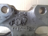 фото thumb №5, Кронштейн подушка двигателя 1.6 peugeot 207 9680138380