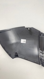 фото thumb №7, Kia soul ii 2013 - защита бампера задняя левый 86612-b2740 orygnialna nowa