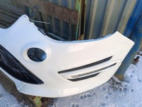 фото thumb №10, Ford s-max mk1 lift titanium бампер перед f7