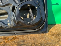 фото thumb №15, Двері ліві передні перед чорні suzuki sx4 06- лак: zj3 європа