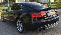 фото thumb №10, Audi a5 s5 8t sportback спойлер спойлер ґрунтовка!!!