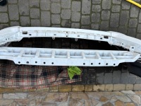 фото thumb №8, Fiat ducato 2014+ lift бампер передній w колір білий