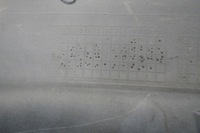 фото thumb №9, Молдинг порог правая mercedes gt 14-21 amg c190 6980454