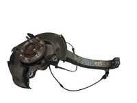 фото thumb №1, Jaguar xe 2.0 d поворотна опора ступиця лівий перед