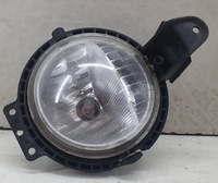 фото thumb №2, Mini cooper r56 протитуманна фара передній лівий-правий перед