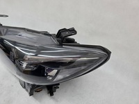 фото thumb №7, Mazda 6 vi gj lift 15+ 3+4 pin лампа левая передняя перед full led europa