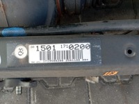 фото thumb №5, Mercedes slk ii w171 r171 amg 3.5 v6 підвіска задня задні 1713500200