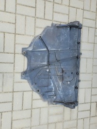 фото thumb №1, Mazda 6 - плита pod двигатель