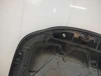 фото thumb №12, Saab 93 ii рестайлинг 07r- капот крышка двигателя
