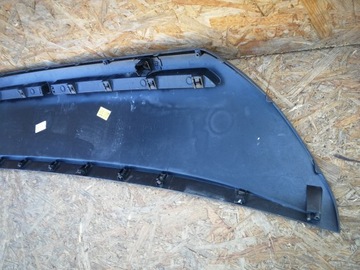 фото thumb №13, Hyundai ioniq 5 v 21- дифузор спойлер бампера зад pdc 86671-gi000