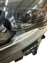 фото thumb №11, Лампи передні комплект mercedes glc a2549062702 a2549062802 usa