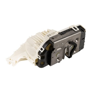 фото thumb №1, Замок двері лівий зад 52139904 jeep renegade