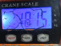 фото thumb №11, Ресора перед nissan trade