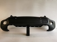 фото thumb №4, Jeep renegade бампер задний задняя