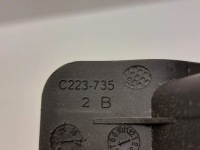 Volkswagen golf vii 2014 інше частини салону автомобіля в Україні, фото thumb