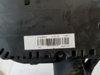 фото thumb №7, Панель приборов skoda yeti 2.0 tdi 5l0920940k
