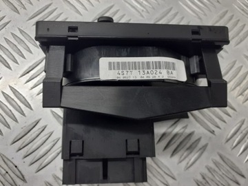 фото thumb №2, Переключатель света mondeo mk3 4s7t13a024ba