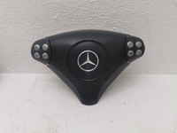 фото thumb №1, Подушка безпеки подушка водія mercedes slk ii r171