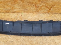 фото thumb №10, Mercedes w251 r-klasa amg 09- дифузор спойлер бампера задня a2518853725