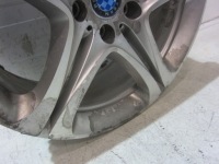 фото thumb №11, Bmw f10 f06 f12 диски алюмінієві 19 оригінал 36116794692 6794692 r19