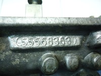 фото thumb №5, Opel zafira b 1.8 16v z18xer головка 55568363