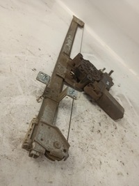 фото thumb №10, Fiat ducato 3 iii підйомник механізм скло правий перед