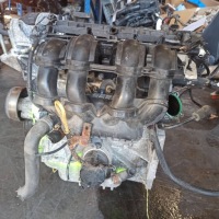 фото thumb №12, Ford focus mk3 1.6 двигатель голый стойка iqdb