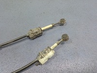 фото thumb №6, Peugeot 208 i 1.4 hdi рычаг выборщик коробки