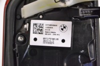 фото thumb №8, Bmw 3 g20 g21 2019 ліва сторона лампи задній кришки багажника