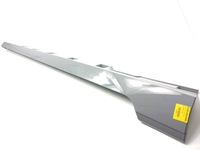 фото thumb №1, Nowa org молдинг поріг права vw passat b8 la7c