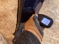 фото thumb №11, Крыло porsche cayenne 2 7p5 92a 958 fl правые перед подкладка