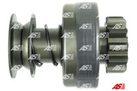 фото thumb №2, Зчеплення односторонній, стартер as-pl sd3135p