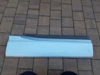 фото thumb №1, Audi q7 молдинг дверь задняя r 4m0853970b