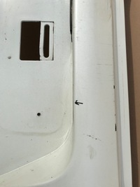 фото thumb №10, Nissan micra k13 lift бампер задняя kod: qx1g