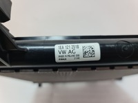 фото thumb №10, Volkswagen id.3 id.4 id.5 skoda enyaq audi q4 e-tron радіатор wody