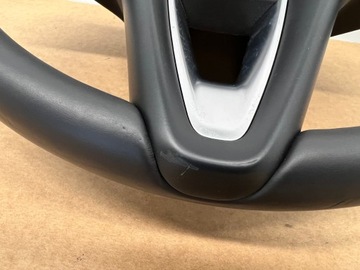 фото thumb №10, Infiniti qx30 руль мультифункция кожа